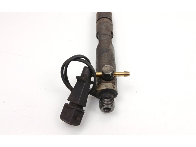 Vstřikovač 028130201T, 028130201S Volkswagen Passat Alltrack AFN,AVG