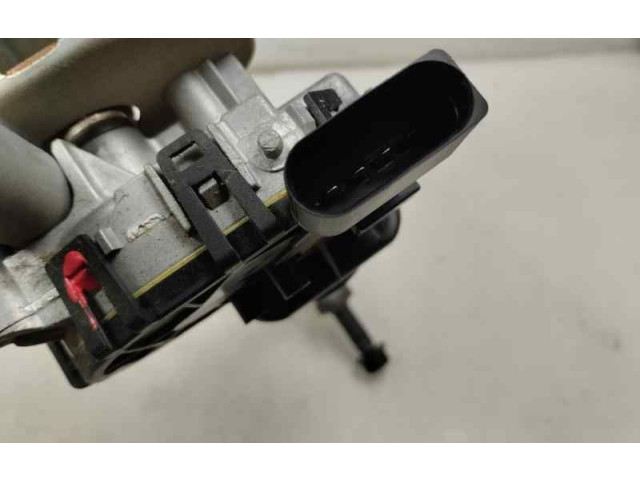 Моторчик дворников 3397021910 Peugeot 2008 I