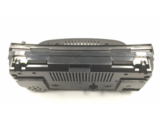 Přístrojová deska BMW X6 E71 2008 6976284