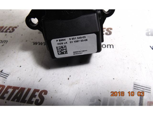 Ручка поворотов/ фонарей