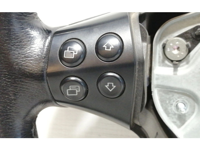 Руль Mercedes-Benz A W169  2004 - 2012 года A1694600503      