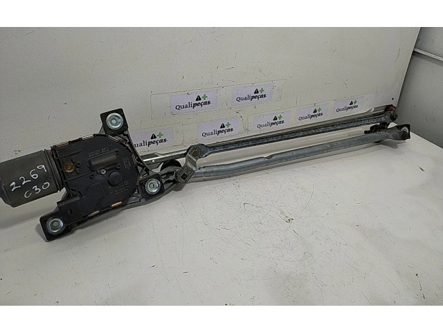 Моторчик дворников 0390241688    Volvo C30