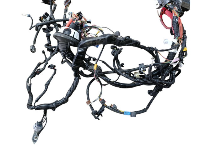 Řídící jednotka 111248500A, P106796401F Tesla Model 3 2018