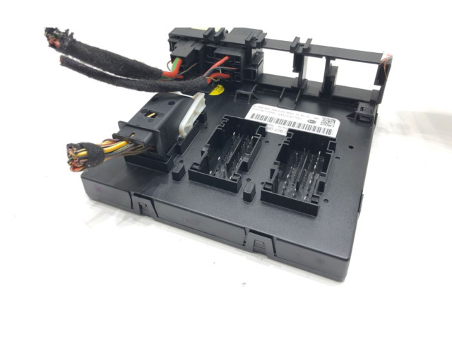 Блок комфорта 8X0907063G Audi Q3 8U