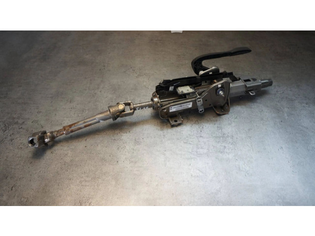    Рулевая рейка 5Q2419502AH   Audi A3 S3 8V 2013 - 2019 года