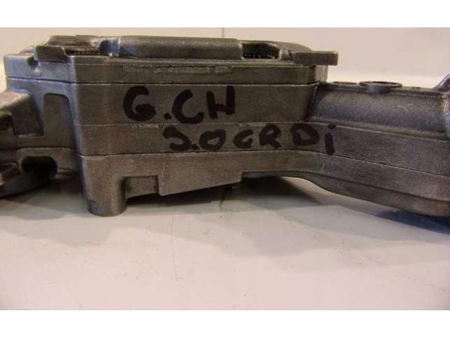 Масляный насос Jeep Grand Cherokee