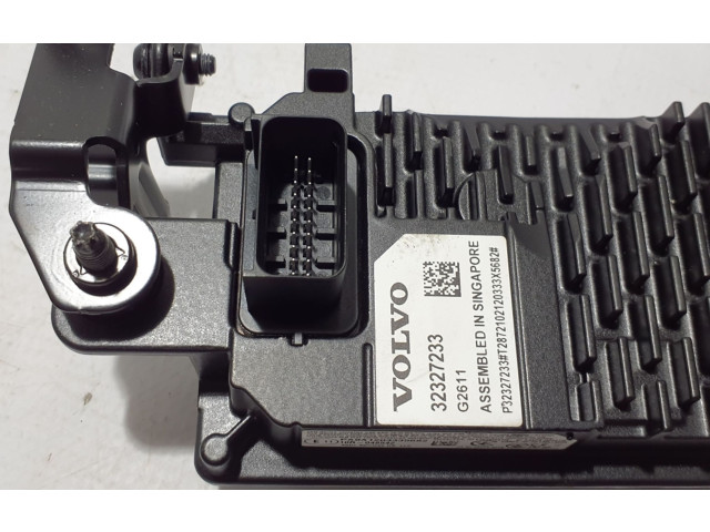 Моторчик дворников 32327233 Volvo V60