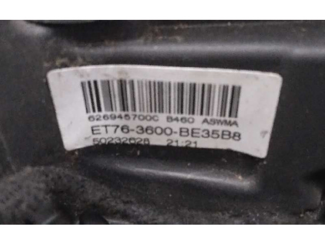 Руль Ford Tourneo   -  года ET763600, SINAIRBAG      