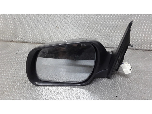 Зеркало электрическое левое Mazda 3 I 2003-2006 года