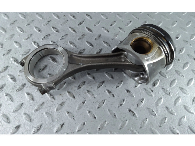  Поршень с шатуном  059107065FJ, 059198401H  Audi A7 S7 4G  