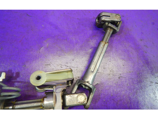 Řídící jednotka 6Q1419501BS, 6Q1419501BS Skoda Praktik (5J8) 2012