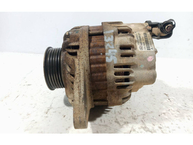 Генератор 1800A007, A5TG0491ZT Mitsubishi L200