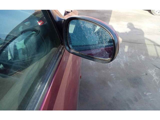Зеркало электрическое        Peugeot 406  1996 - 1999 года   