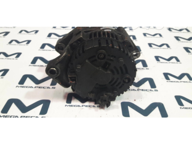 Генератор 9031707 Volvo 460