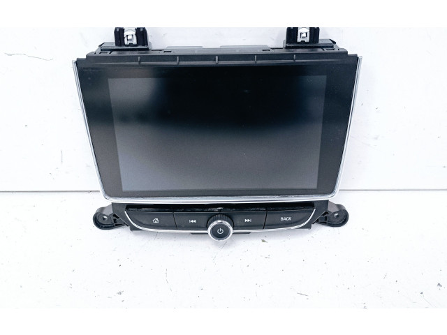 Дисплей    42670751, 545290509   Buick Encore I