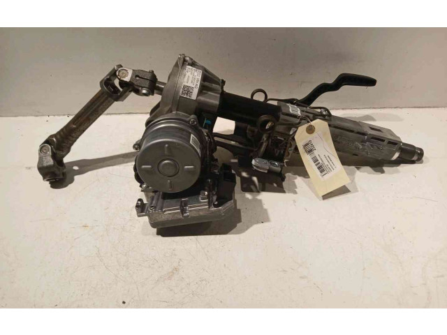 Рулевая рейка 6C1423510CC Skoda Fabia Mk3 (NJ) 2015 - 2021 года