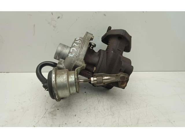 Turbodmychadlo Турбина KP3554359700005 Fiat Punto (188)