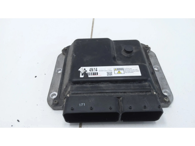 Блок управления двигателем Блок управления 2757001733 Mitsubishi Outlander