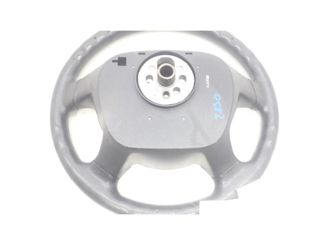 Маховик Chevrolet Aveo 96535350