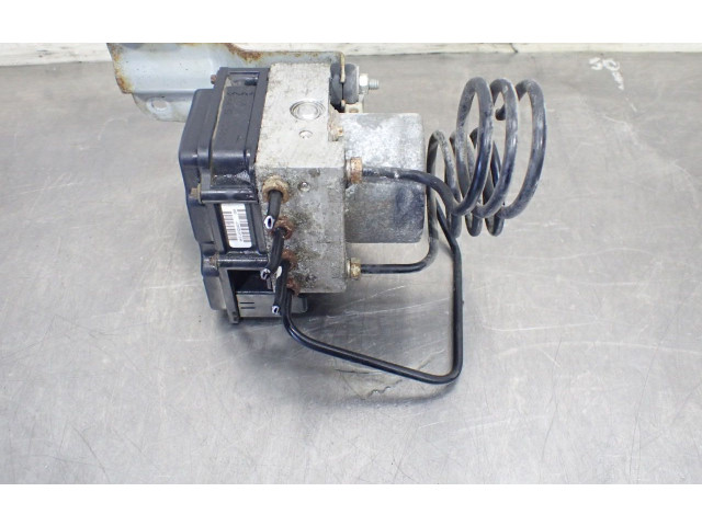 Блок АБС MN116161 Mitsubishi Colt 2004 - 2008 года