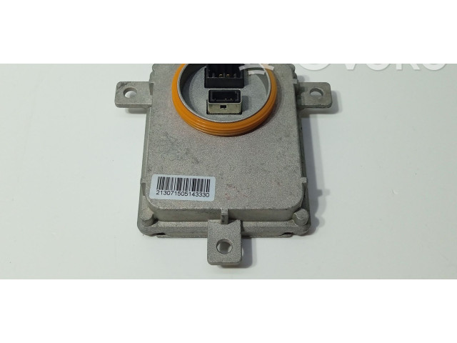 Блок управления Xenon