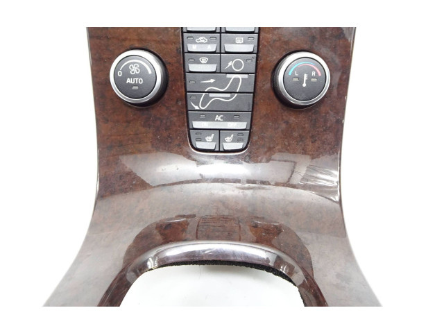 Блок управления климат-контролем 30739671, 19206 Volvo C70