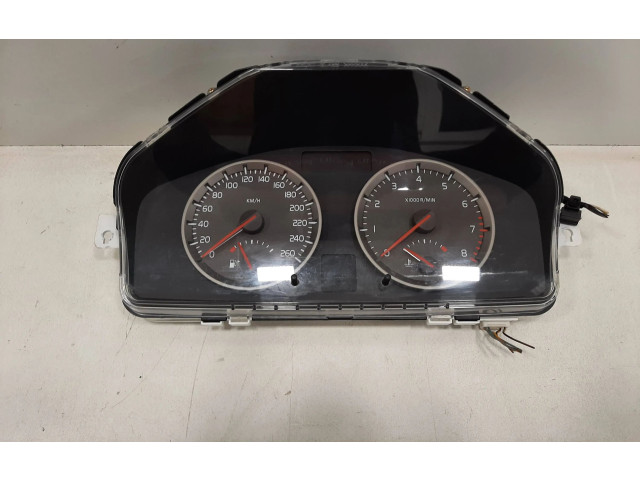 Панель приборов 30710071   Volvo V50       