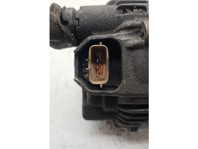 Генератор MN155953, MN155953 Smart ForFour I