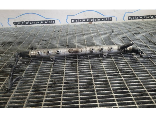 Vstřikovací lišta 001022, 31259011 Volvo XC90 D5244T4