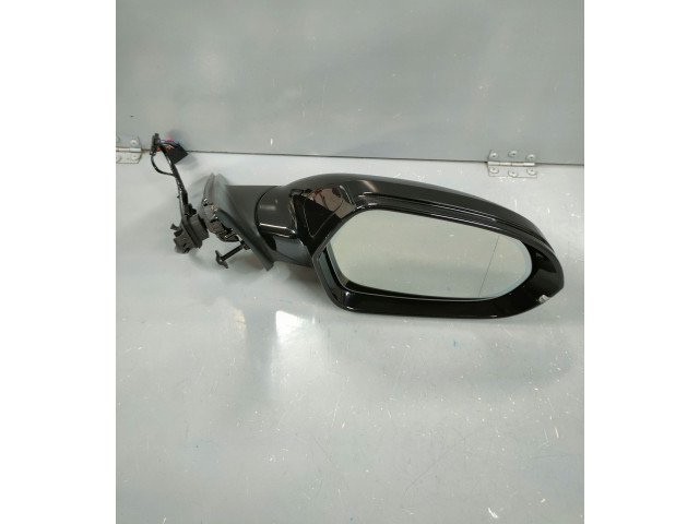 Зеркало электрическое        Audi A6 S6 C7 4G  2011 - 2018 года   