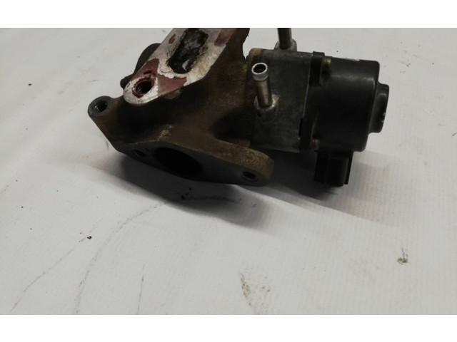 Клапан EGR Nissan Navara D40