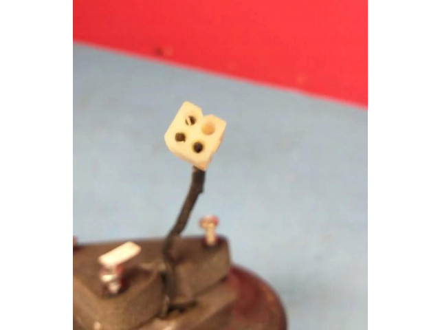 Zpětné zrcátko Subaru Justy 2001 RBC1440