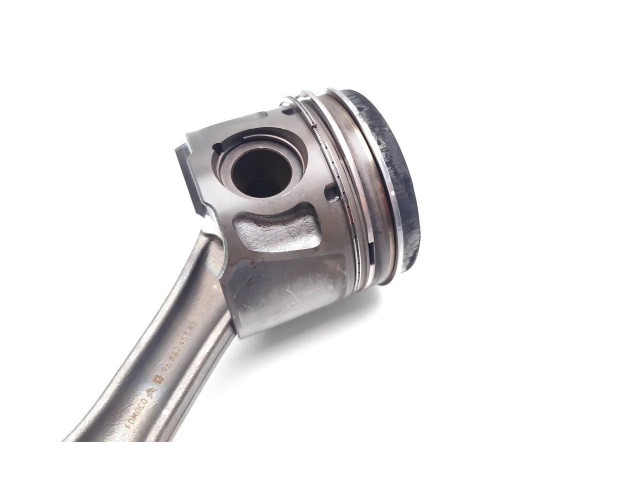 Поршень с шатуном 224DT 9688245380 Jaguar XF