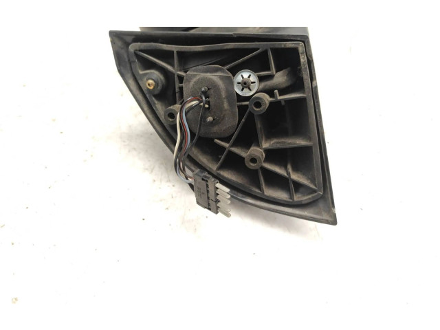 Зеркало электрическое        Mercedes-Benz A W168  1997 - 2004 года   