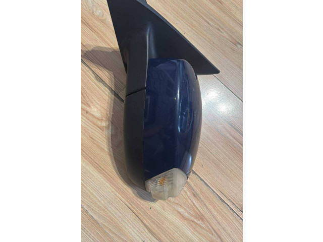 Зеркало электрическое        Ford S-MAX  2006 - 2015 года   