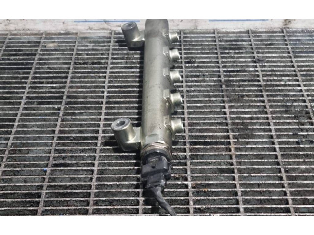 Vstřikovací lišta 001447, 0445214174 Chevrolet Captiva Z 20 DMH, Z 20 S