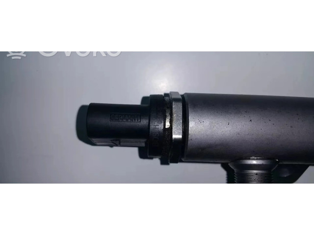 Vstřikovací lišta A6400702395, 0812000663 Mercedes-Benz A W169 pro naftový motor 2.0 OM 640 DE 20 LA