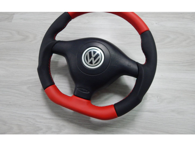 Руль Volkswagen Golf IV 1998 - 2005 года 1J0419091