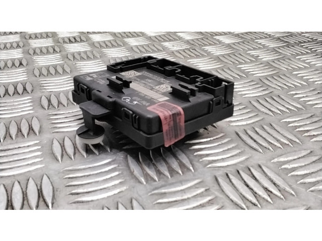 Блок управления дверью