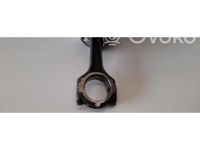 Ojnice Renault Megane II