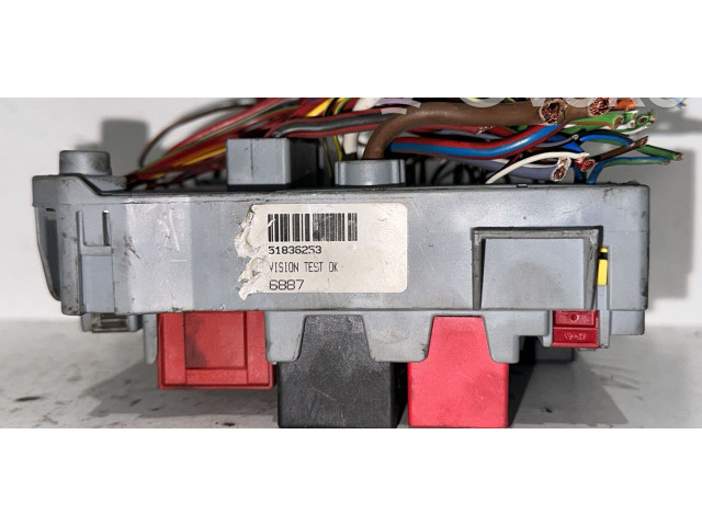 Pojistková skříňka 51781452, 51781452 Lancia Delta III 2009