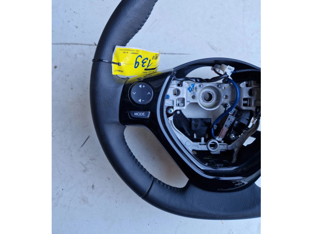 Руль Peugeot 108 2014 - года 45100-0H050