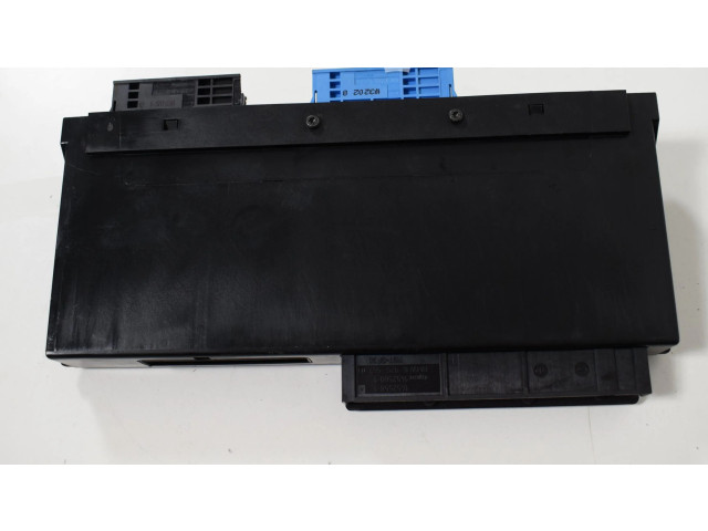 Блок комфорта 9177983 BMW 1 E81 E87