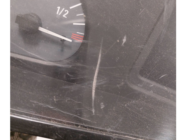 Přístrojová deska Opel Omega B2 2000 09228412AH, 110080007006