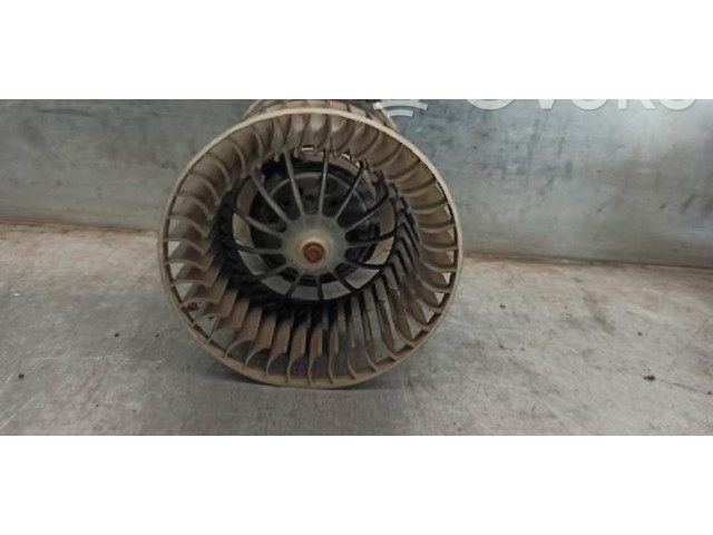 Вентилятор печки    0130101103, 0130101103   BMW X3 E83
