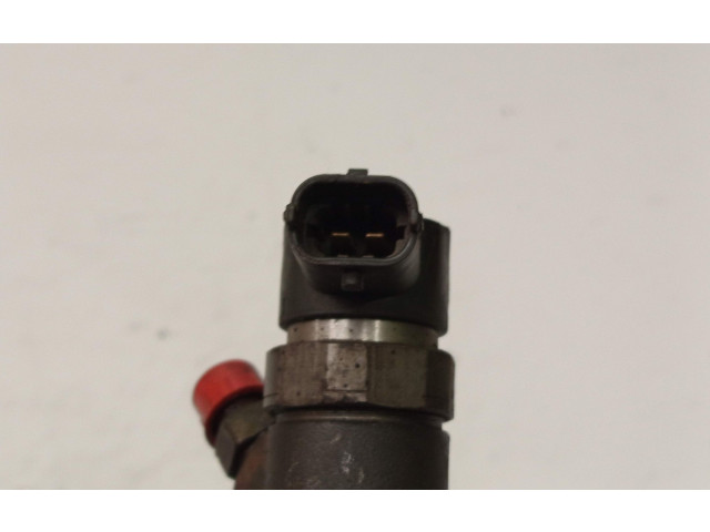 Форсунка 0445110251, 30750283    Volvo XC90   