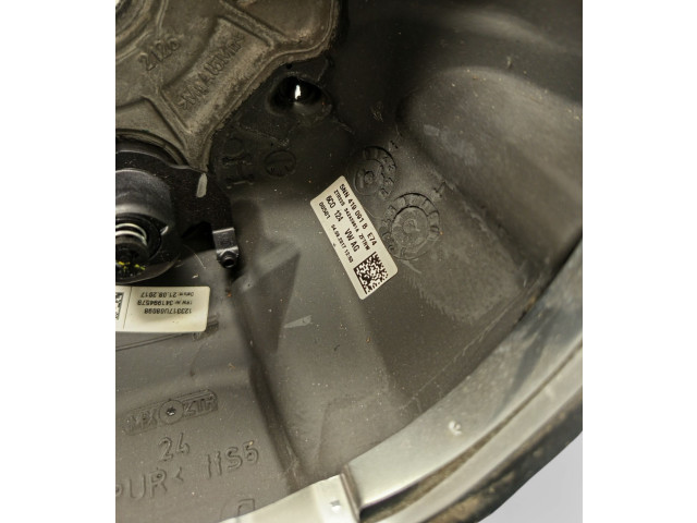 Volant Volkswagen Tiguan 2018 5NN419091B