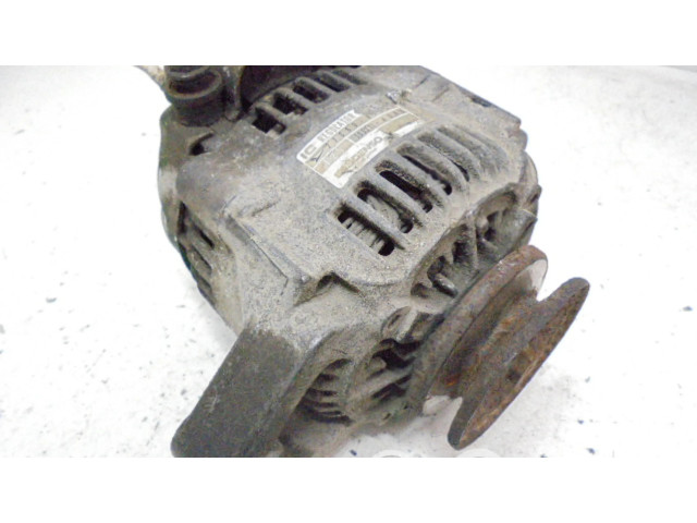 Генератор 27060-87701 Daihatsu Charade