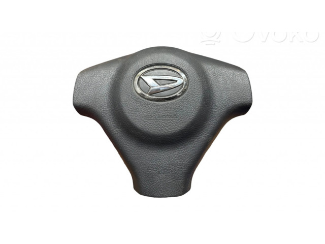 Подушка безопасности водителя 1D0C91507X0E, E7CT7009195 Daihatsu Terios