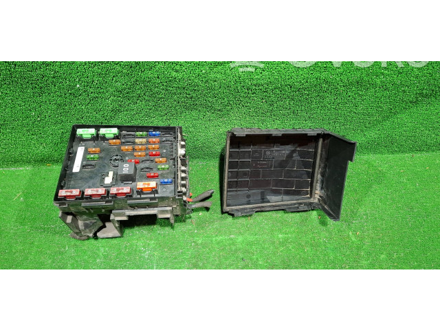   Pojistková skříňka 3C0937125A, 63595743   Volkswagen Tiguan 2014